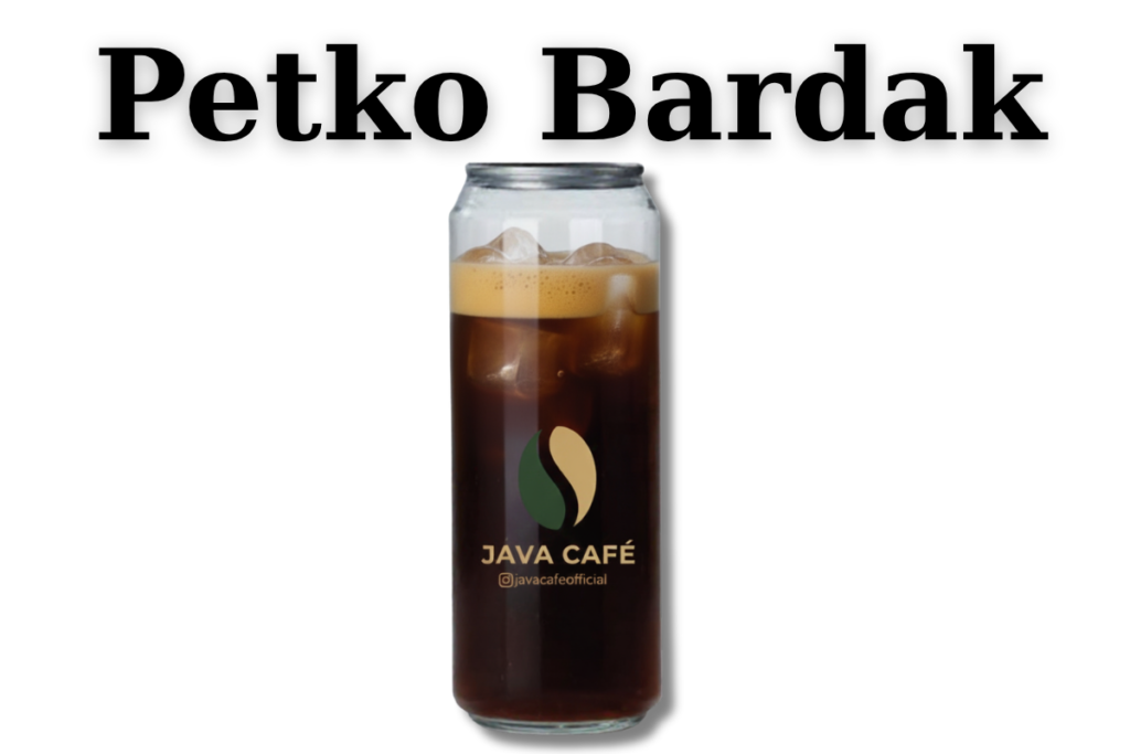 Perko bardaklar