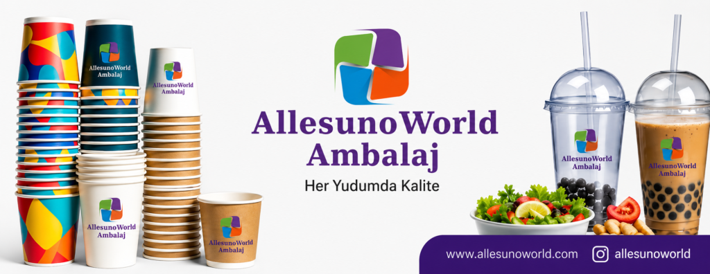 allesuno ambalaj